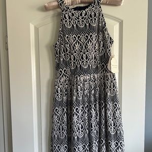 Alter’d State Dress Blues dress